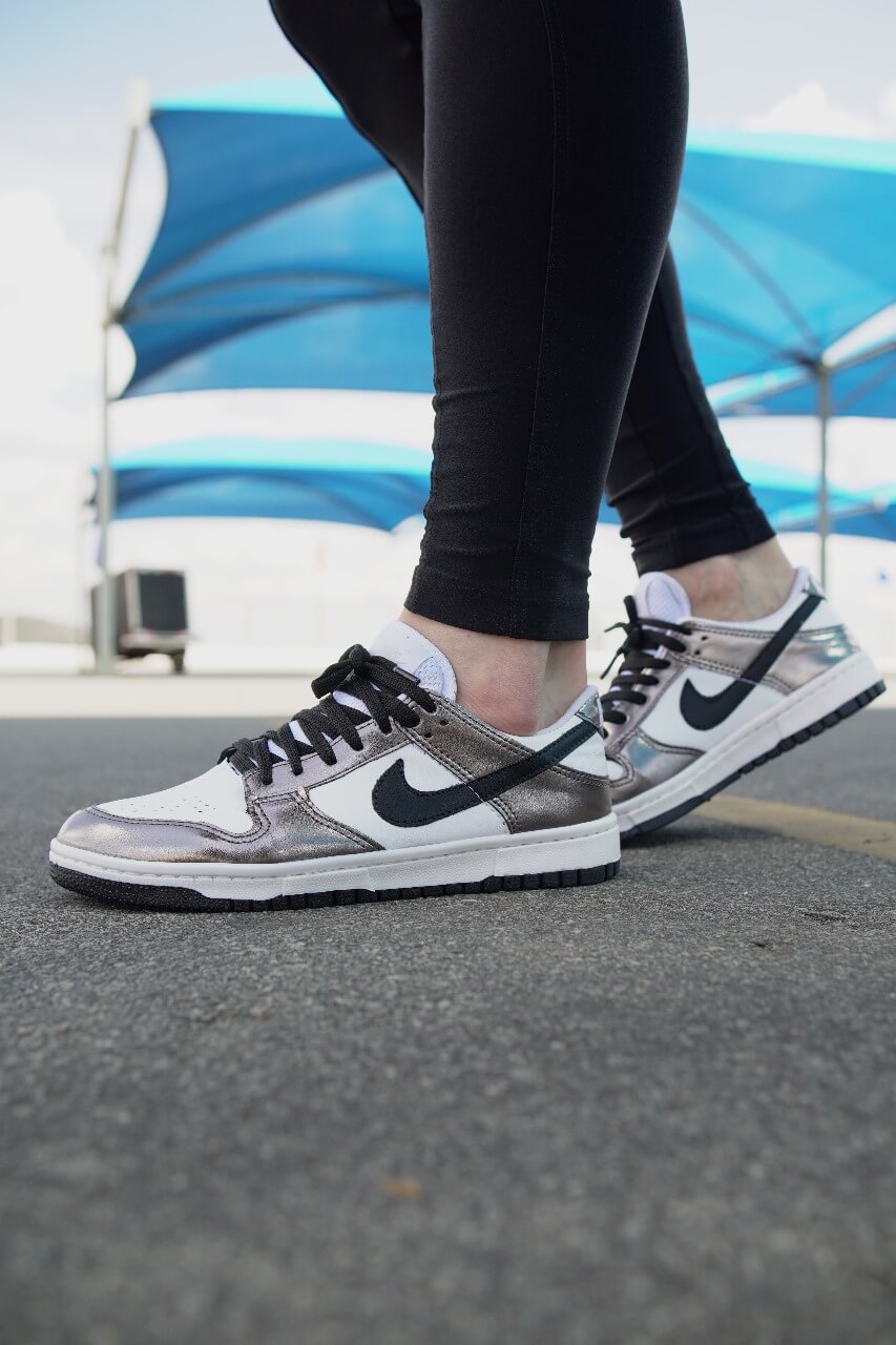 TÊNIS NIKE DUNK LOW SB - VERSÃO PREMIUM- FEMININO - Image 3