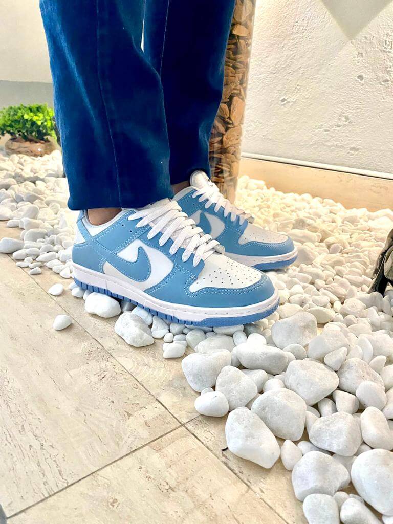 TÊNIS NIKE DUNK LOW SB - VERSÃO PREMIUM- FEMININO - Image 7