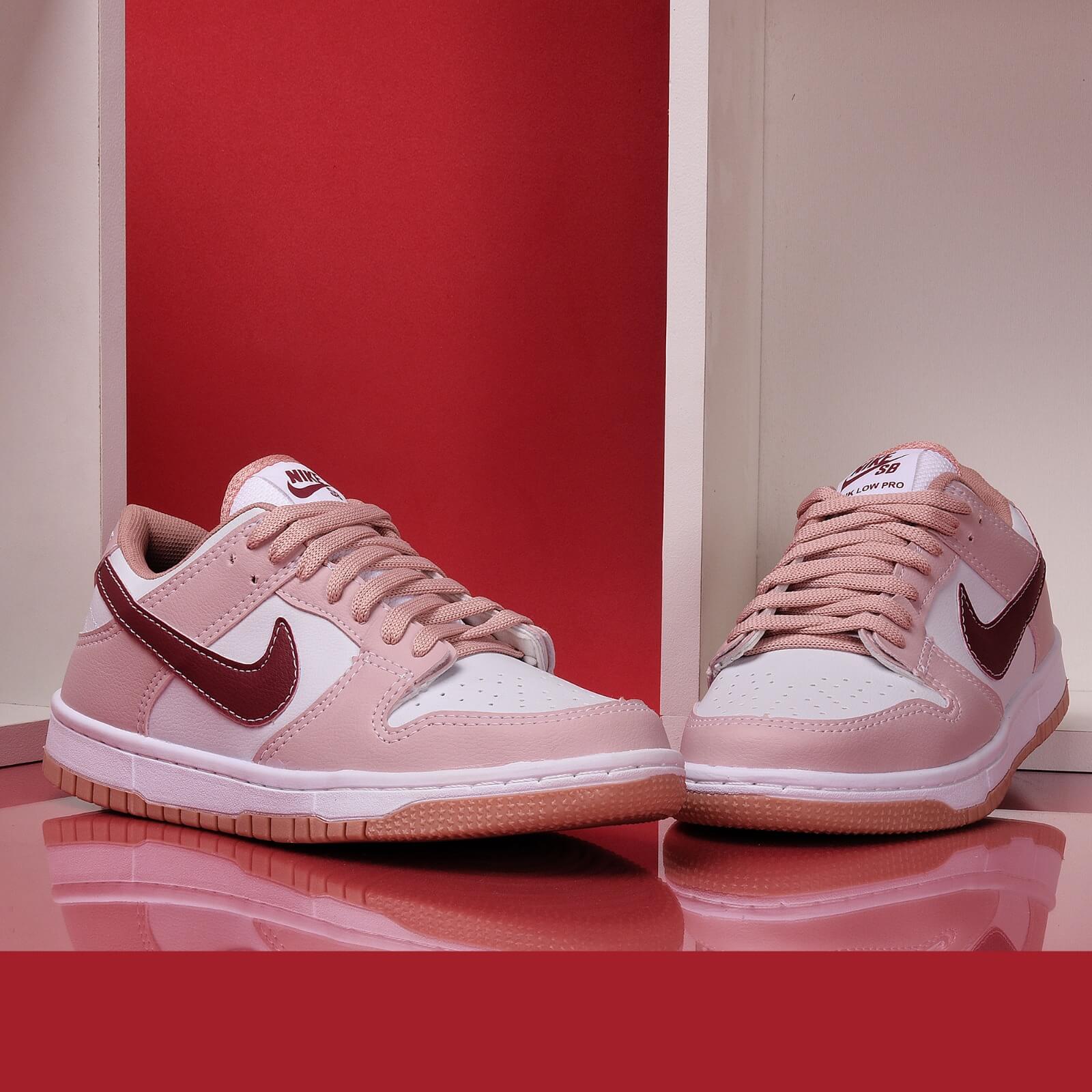 TÊNIS NIKE DUNK LOW SB - VERSÃO PREMIUM- FEMININO - Image 2