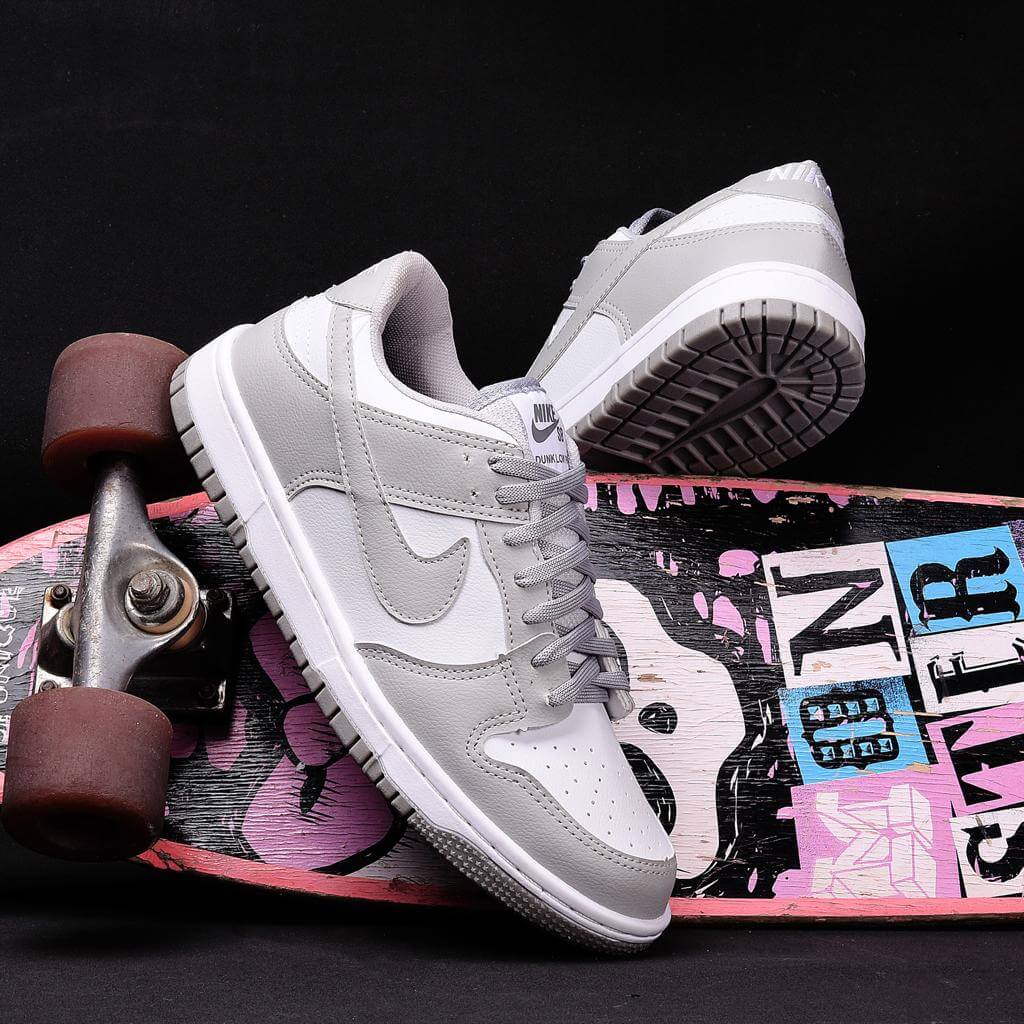 TÊNIS NIKE DUNK LOW SB - VERSÃO PREMIUM- FEMININO - Image 6
