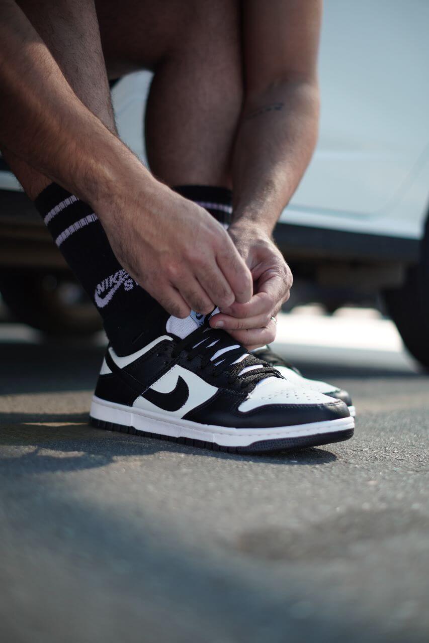 TÊNIS NIKE DUNK LOW SB - VERSÃO PREMIUM- FEMININO - Image 5